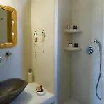 Nour, Modern High-ceiling Retreat With Pool In Plaka Naxos Villa *